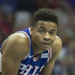 NBA – Markelle Fultz s’est séparé de son coach personnel !