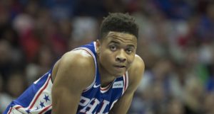 NBA – Markelle Fultz s’est séparé de son coach personnel !