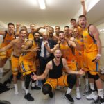 Liga Endesa – Playoffs : Gran Canaria obtient son billet pour l’Euroleague !