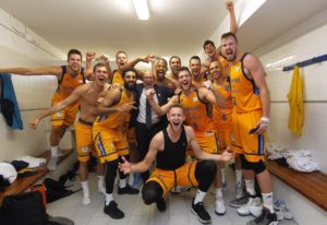 Liga Endesa – Playoffs : Gran Canaria obtient son billet pour l’Euroleague !