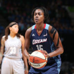 WNBA – Les résultats de la nuit (14/06/18) : Indiana à la peine, Atlanta au finish