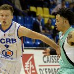 BBL – Martin Hermannsson à l’Alba Berlin !