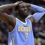 Faits divers – L’ex Blazer JJ Hickson arrêté pour vol à main armée !