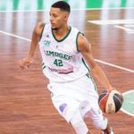 Jeep® ÉLITE – Le CSP Limoges prolonge William Howard