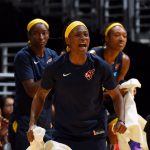 WNBA – Les résultats de la nuit (20/07/2018) : Chicago et Indiana s’offrent la victoire, Seattle sur un nuage