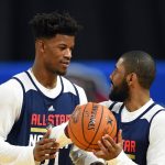 NBA – Butler et Irving dans le viseur des Nets en 2019 ?