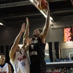 Qualifications Coupe du Monde – Zone Asie (J5) : Les Tall Blacks prennent le contrôle !