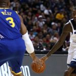NBA – Stephen Curry et Kevin Durant poussent pour le recrutement de Jamal Crawford