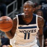 NBA – Jamal Crawford dit tout sur son mythique shake-and-bake