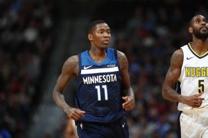 NBA – Intérêt mutuel entre les Celtics et Jamal Crawford ?