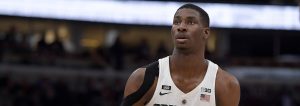 NBA – Draft : Les Clippers et les Nuggets vont essayer d’obtenir un choix plus haut
