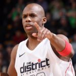 NBA – Jodie Meeks prolonge aux Wizards