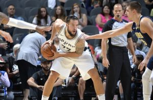 Turquie – Officiel : Joffrey Lauvergne au Fenerbahçe !