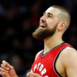 NBA – Jonas Valanciunas heureux de la nomination de Nick Nurse