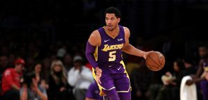 NBA – Josh Hart veut dominer en summer league