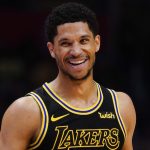 NBA – Le terrible problème de high-five de Josh Hart