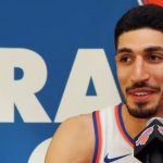 NBA – Enes Kanter prendra une décision sur son futur après la Draft