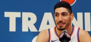 NBA – Enes Kanter prendra une décision sur son futur après la Draft