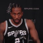 NBA – Les Spurs vont explorer « toutes les options » pour Kawhi Leonard