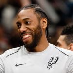 NBA – Et si Kawhi Leonard ne jouait pas de la saison ?