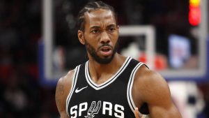 NBA – Les Suns pourraient utiliser leur first pick pour attirer Kawhi Leonard