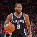 NBA – Une nouvelle franchise dans la danse pour Kawhi Leonard ?