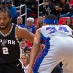 NBA – Les Clippers prêts à céder Tobias Harris et plus pour Kawhi Leonard ?