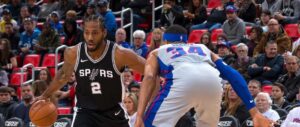 NBA – Les Clippers prêts à céder Tobias Harris et plus pour Kawhi Leonard ?