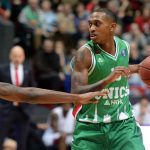 VTB League – Unics Kazan : Jamar Smith prolonge deux ans !