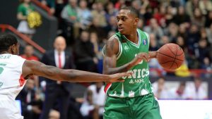 VTB League – Unics Kazan : Jamar Smith prolonge deux ans !