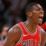 NBA – Mécontents de Kris Dunn, les Bulls se préparaient à drafter un meneur