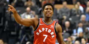 NBA – Kyle Lowry plus que jamais disponible pour un trade