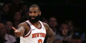 NBA – Kyle O’Quinn testera le marché cet été
