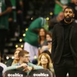 NBA – Kyrie Irving confirme qu’il ne signera pas d’extension de contrat avec les Celtics