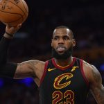 NBA – LeBron ne se voit pas aux Lakers sans Paul George