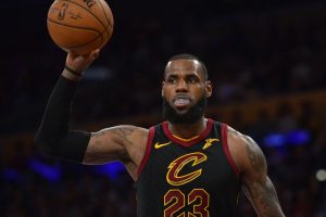 NBA – LeBron ne se voit pas aux Lakers sans Paul George