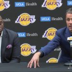 NBA – Les Lakers mettent en garde leurs employés