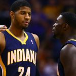 NBA – Paul George tacle les Pacers après la non prolongation de Stephenson