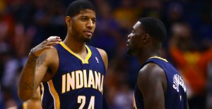 NBA – Paul George explique pourquoi il a demandé à quitter les Pacers