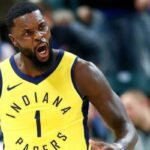 NBA – Lance Stephenson sera agent libre cet été