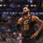 NBA – LeBron James sera bien agent libre cet été !