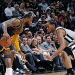 NBA – La pression monte sur les Lakers pour acquérir Kawhi Leonard avant la décision de LeBron James
