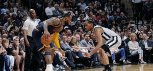 NBA – La pression monte sur les Lakers pour acquérir Kawhi Leonard avant la décision de LeBron James