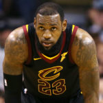 NBA – Et malgré 51 points, LeBron James n’a pas suffi…