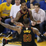 NBA – « LeBron ne peut pas gagner avec ces chèvres » : La mixtape sans respect