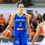 WNBA – Leticia Romero débarque à Dallas