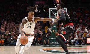 NBA – Les Knicks surveillent de près Lonnie Walker
