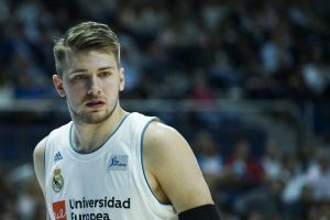 NBA – Luka Doncic favori pour atterrir chez les Hawks, les Kings plutôt sur Bagley ?