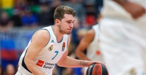 NBA – Les Kings toujours partagés entre Luka Doncic et Marvin Bagley III