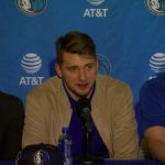 NBA – Luka Doncic ne devrait pas être présent pour la summer league